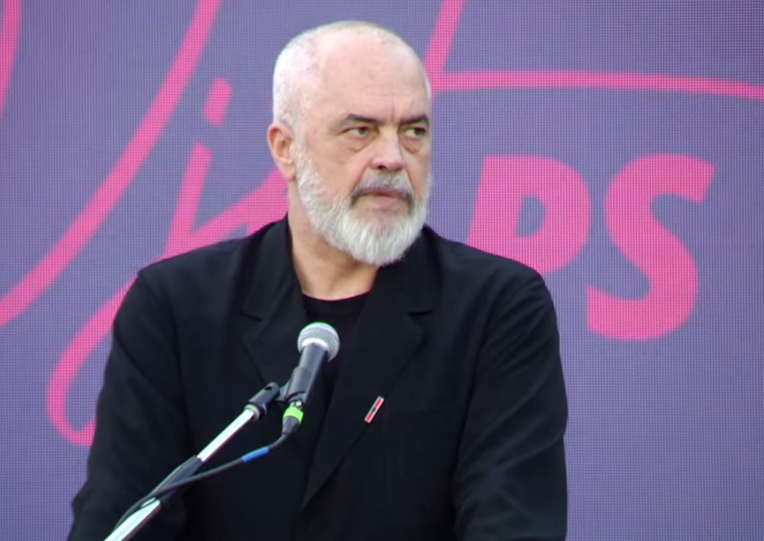  Verbëri e kombinuar me dezinformim   Rama për protestën për Zvërnecin  Kush e ka kërcënuar natyrën  Mbrojtja e biodiversitetit  pjesë e programit tonë