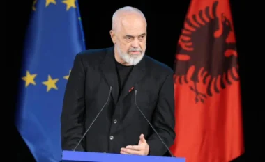 PE rrëzoi amendamentin për Sazanin dhe Zvërnecin, Rama: Ose është çmendur dhe korruptuar Europa, ose ka diçka që nuk shkon me ata që nisën protestën