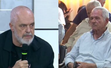 Rama acarohet dhe pranon para banorëve të Zvërnecit: Prona u është grabitur, ky është problemi! Qytetari: S’ka shtet, si e bleu investitori kur unë jam në gjyq