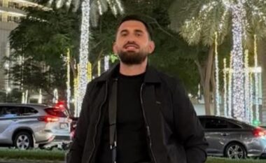 Zhdukja e Eglant Koçit në Tiranë, arrestohet një person me urdhër të Prokurorisë (EMRI)
