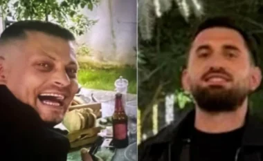 Fik dritat, zhdukja misterioze e 34-vjeçarit Eglant Koçit në Tiranë, zbardhet dëshmia a përkrahësit të autorit: Shakaj më tha se do të nxirrte një frigorifer
