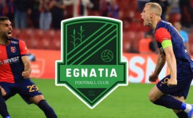 Egnatia konfirmon “pa dashje” goditjen e radhës, Andrey Yago vishet me fanellën e rrogozhinasve