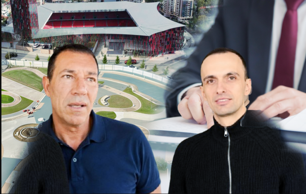 Nga dosja e SPAK  Si u shpronësua toka te  Air Albania  për llogari të kartelit të drogës