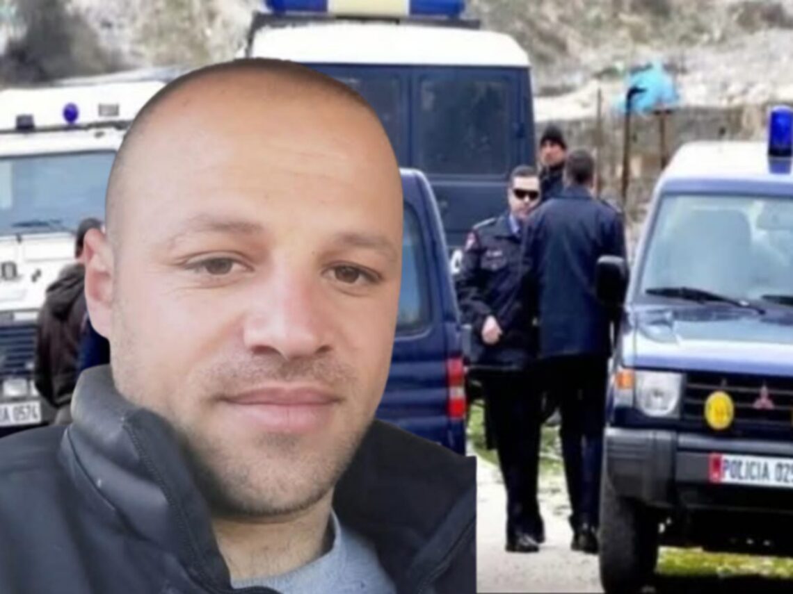 Ky është efektivi i  Shqiponjave  që mbeti i vrarë gjatë operacionit në Maliq
