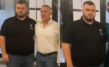U ekstradua nga Spanja, GJKKO lë në qeli Eralbi Breçanin