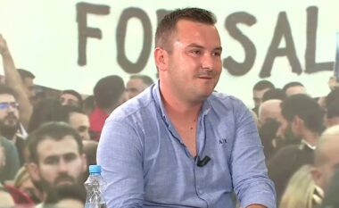 Sulmet ndaj protestuesve, ironia e aktivistit Erlind Xhindi: Rama ka vendosur Zegjinenë në karrigen e Fan Nolit!