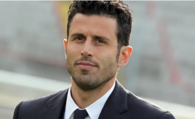 Fabio Grosso merr drejtimin e Fiorentinës