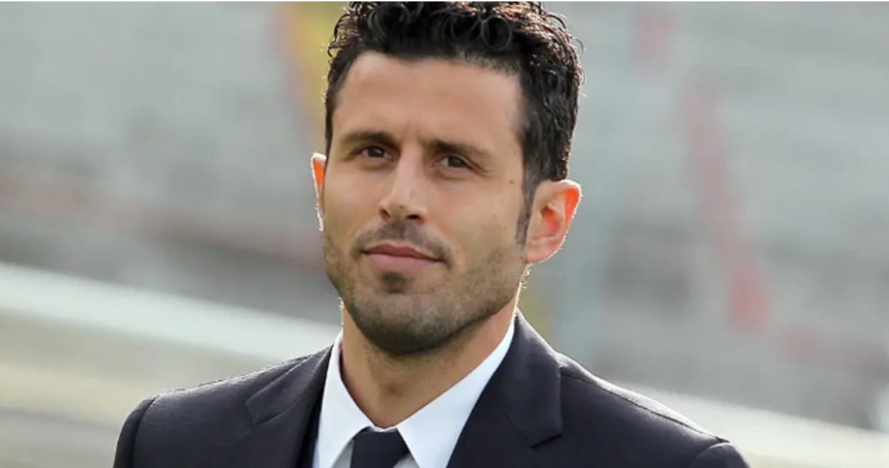 Fabio Grosso merr drejtimin e Fiorentinës