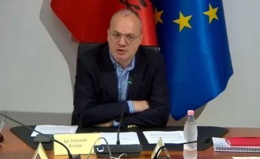 Deklarata e Marjana Koçekut/ Reagon kryetari i komisionit të Jashtëm, Hasani: Kushdo që ndihet e kërcënuar, t’i drejtohet organeve