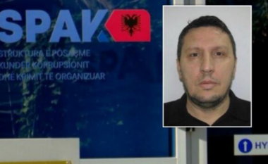 Klodiana Lala zbardh detaje nga aksioni i SPAK dhe Policisë: Arrest në burg është firmosur për biznesmenin Ilir Shtufi, i favorizuar nga Balluku në tenderat e rrugëve