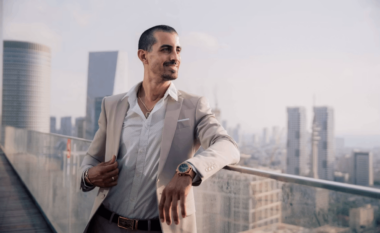Why high-net-worth consumers trust personal brands more than traditional advertising
