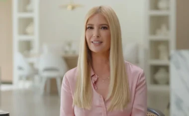 Ivanka Trump tregon investimet në Sazan dhe Zvërnec: Ka 5 milje vijë bregdetare, me lagunën përballë dhe rërë të bardhë