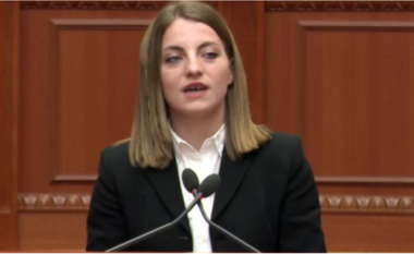 I bashkohet revoltës së qytetarëve kundër Ramës? Një ditë pas largimit nga grupi i PS, Marjana Koçeku bën reagimin e papritur (FOTO)