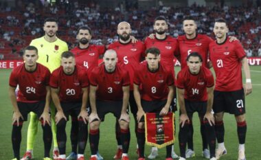 AXHENDA E KOMBËTARES/ Shqipëria kthehet në shtator me risinë e madhe të UEFA-s, do luhet si asnjëherë më parë