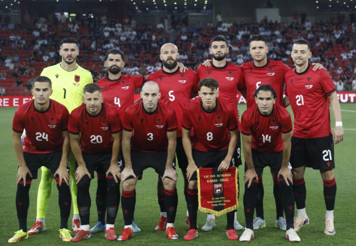 AXHENDA E KOMBËTARES/ Shqipëria kthehet në shtator me risinë