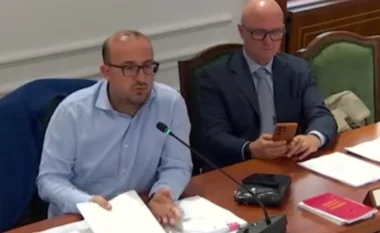 Korreshi batuta te Komisioni i Ligjeve: Të rri në Lushnje apo do më çosh në Roskovec? Zegjine Çaushi: Ti mezi fitove, deputeti i PD: Po ti që s’fitove hiç, po ta lanë të hysh në Kuvend