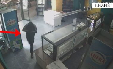 Grabitën 12 subjekte në 2 muaj/ Vihet në pranga 21-vjeçari, në kërkim bashkëpunëtori i tij