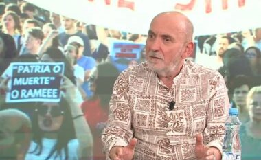 Protestat masive kundër qeverisë/ Fatos Lubonja: Edi Rama ka djegur disa breza, të rinjtë kërkojnë të respektohen dhe t’u dëgjohet fjala