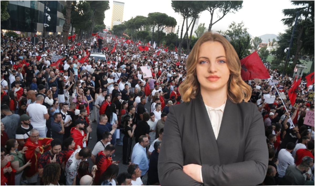 u-largua-nga-ps-deputetja-marjana-koceku-sfidon-ramen-dhe-socialistet-mandatin-ma-keni-marre-ju-mua-shperndaje-parlamentin-dhe-shkojme-ne-zgjedhje-te-parakohshme-dhe-masim-forcat