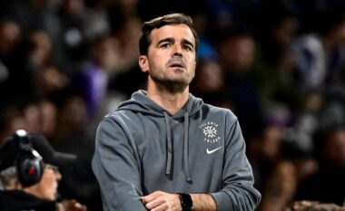 Spanjollët në modë, Carles Martinez emërohet trajneri ri i Bayer Leverkusen
