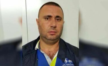 Fshihej në Borsh të Vlorës, arrestohet i shumëkërkuari Moisi Habilaj! I dënuar në Itali dhe akuzuar në Shqipëri për trafik drogë, lidhja me ish-ministrin Tahiri