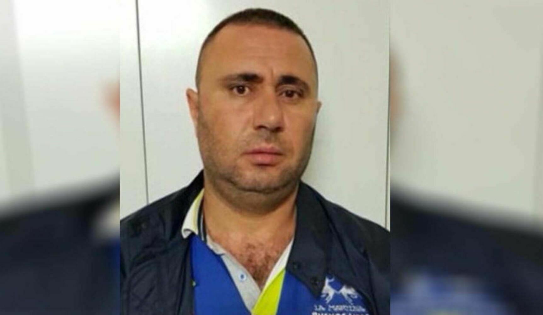 Fshihej në Borsh të Vlorës  arrestohet i shumëkërkuari Moisi Habilaj  I dënuar në Itali dhe akuzuar në Shqipëri për trafik drogë  lidhja me ish ministrin Tahiri