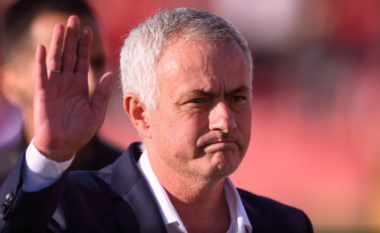 Mourinho drejt Realit, e zyrtarizon klubi portugez
