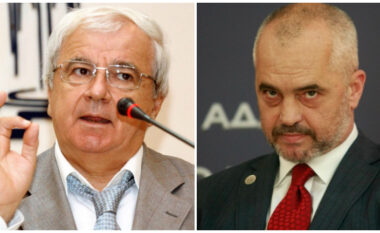 Revoltat e qytetarëve/ Spartak Ngjela kundër Ramës: Rinia nuk të do, nuk ke lidhje me shqiptarët!
