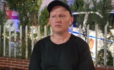 Gazetari Osman Stafa u sulmua nga dy persona pas protestës, reagon ‘SafeJournalists’: Jemi të shqetësuar, të bëhet hetim i shpejtë dhe i paanshëm