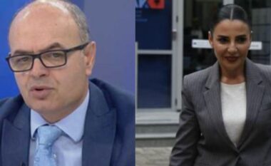 Petro Koçi shpërthen keq ndaj Belinda Ballukut: Bulevardi digjet, korrupsioni krihet, themeluesja e korrupsionit ushtroi zanatin në përvjetorin e PS, sjellje ordinere dhe…