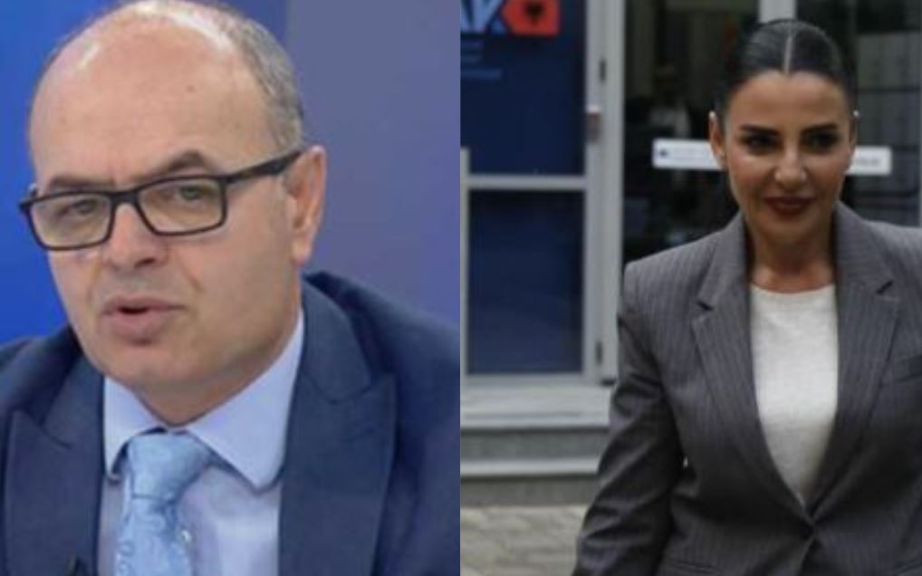 Petro Koçi shpërthen keq ndaj Belinda Ballukut: Bu