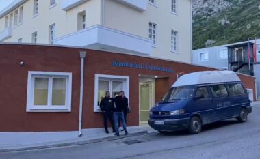 Operacion për goditjen e kultivimit të lëndëve narkotike, policia zbarkon në Krujë