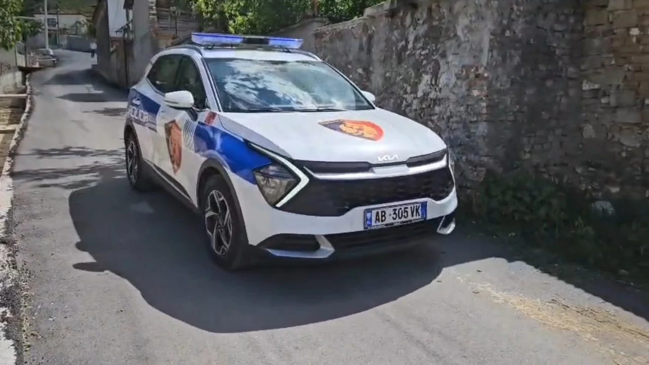 Zbardhen detaje nga detaje nga vrasja e efektivit të policisë në Maliq  EMRAT 