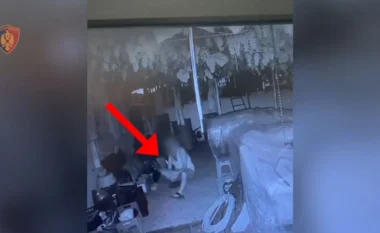 Konflikt me armë mes fqinjëve në Shkodër/ Dy të arrestuar dhe një në kërkim, policia sekuestron kallashnikov dhe tritol