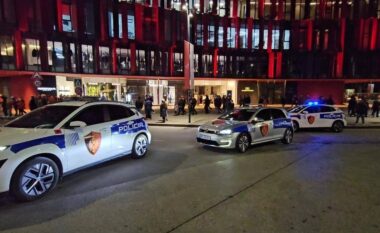 Miqësorja Shqipëri-Izrael/ Policia publikon planin e masave, ja rrugët që do të bllokohen