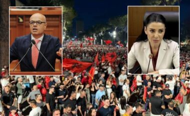 Ish-deputeti i PS thumbon Ballukun: Qeveria, rastet flagrantë të korrupsionit t’i shoqërojë me masa dhe kallëzime penale! Ligj special për SPAK, t’u hiqet imuniteti për 10 vite zyrtarëve të lartë