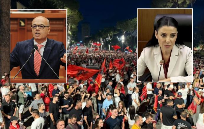 Ish-deputeti i PS, Petro Koçi, thumbon Ballukun: Qeveria, rastet flagrantë të korrupsionit t’i shoqërojë me masa dhe kallëzime penale! Ligj special për SPAK, t’u hiqet imuniteti për 10 vite zyrtarëve të lartë