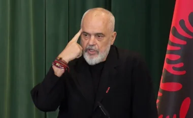 Zvërneci/ Edi Rama: Nuk ka asnjë shans që investimi të ndalojë sa kohë unë të jem këtu…