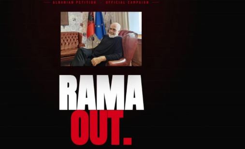 “Rama Out”/ Rriten përmasat e protestës mbarëkombë