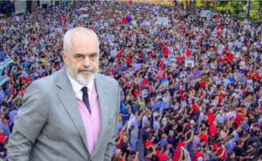 Vizita në Zvicër/ Shpërthen keq Rama: Çdo qindarkë e kam fituar me punë të ndershme, s’ka bir nëne a bir k…