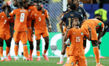 Kombëtaret afrikane e nisin Kupën e Botës FIFA 2026 me bilancin më të mirë që nga 2002