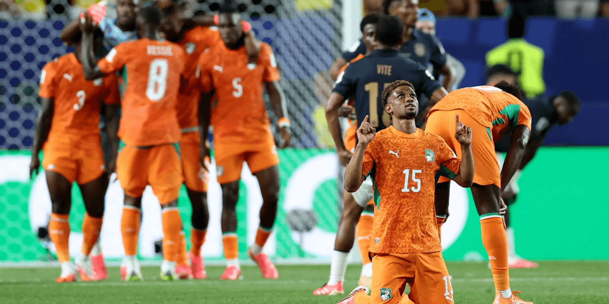 Kombëtaret afrikane e nisin Kupën e Botës FIFA 2026 me bilancin më të mirë që nga 2002