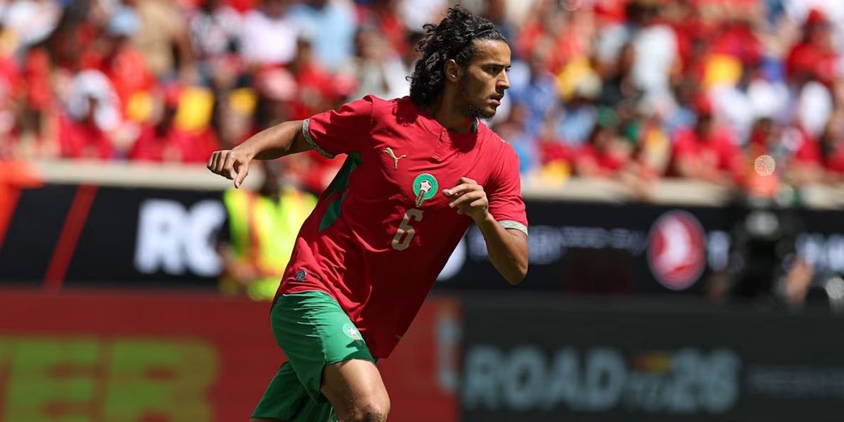 Barcelona futet në garë për Ayyoub Bouaddi  por konkurrenca për talentin e Lille është e ashpër
