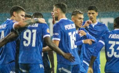 ZYRTARE/ Teuta ndërpret bashkëpunimin me Albi Dokën, largohet ish-lojtari i Tiranës