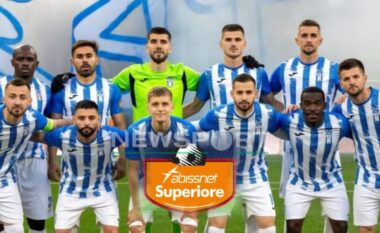ZYRTARE/ Rafael Silva gjen ekipin e ri pas largimit nga Tirana, firmos me Shkëndijën e Tetovës