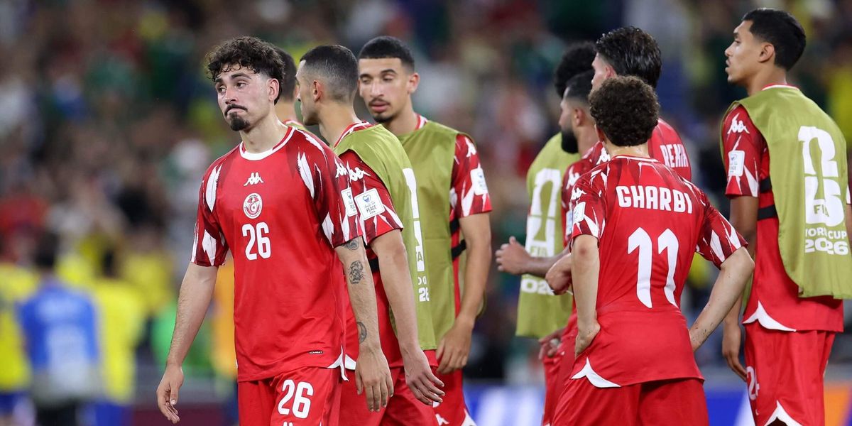 Tunizia i beson Herve Renard drejtimin e kombëtares gjatë zhvillimit të Kupës së Botës