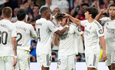 Real Madridi shqyrton Dias, Schlotterbeck dhe Bastoni për repartin defensiv
