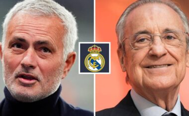 Real Madridi shtyn përpara pistën e Ayyoub Bouaddit pas afrimit të Cucurellas