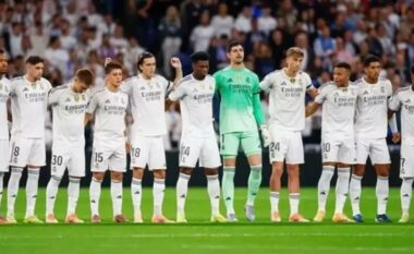Real Madridi mendon t’i japë fund më herët marrëveshjes me Ferland Mendyn