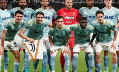 Barcelona mbetet zgjedhja e parë e Andrea Cambiasos mes interesimit të gjigantëve evropianë